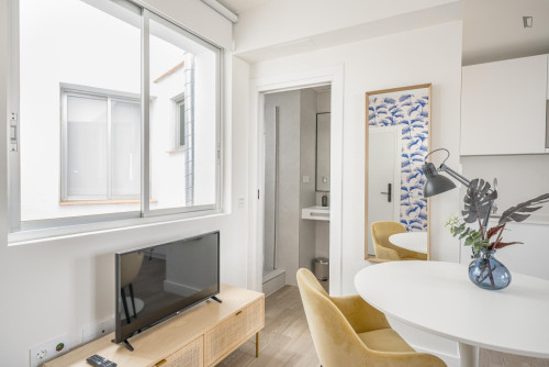 Bedroom for rent in San Juan 5, Málaga - Gallery - 26