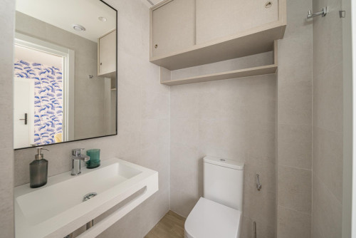 Bedroom for rent in San Juan 5, Málaga - Gallery - 23