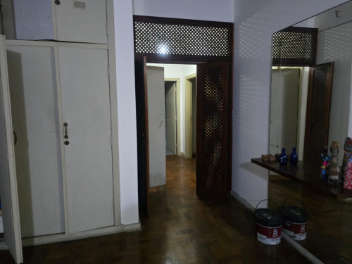 Double bedroom in 3-bedroom apartment - Gallery - 7