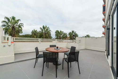 Snug single bedroom near Universidade Federal do Rio Grande do Sul