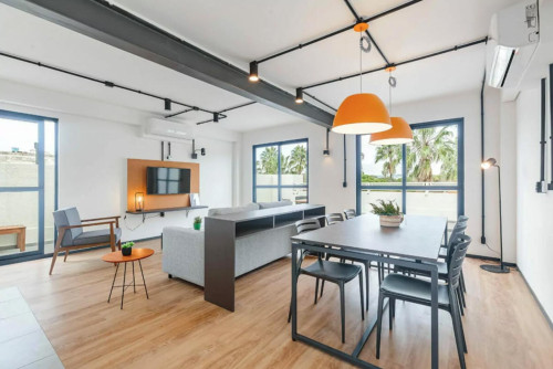Snug single bedroom near Universidade Federal do Rio Grande do Sul - Gallery - 7