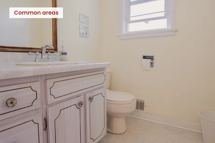 Murphy Room - Boston House - Gallery - 4