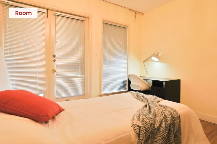 Murphy Room - Boston House - Gallery - 1