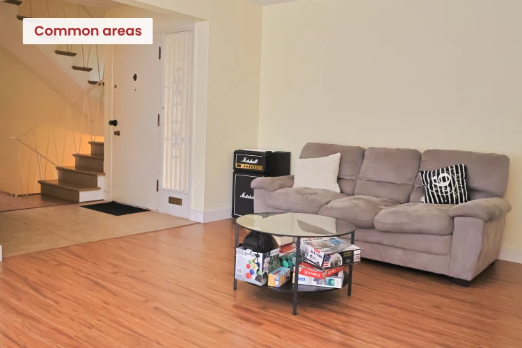 Murphy Room - Boston House - Gallery - 3