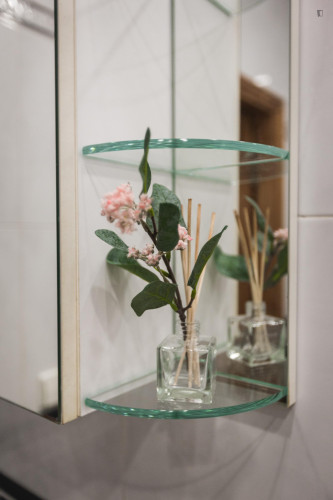 Inviting double bedroom in the centre of Riga - Gallery - 17