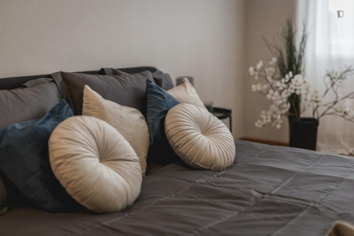 Inviting double bedroom in the centre of Riga - Gallery - 42