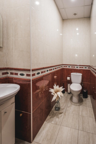 Inviting double bedroom in the centre of Riga - Gallery - 25