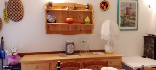 2-bedroom house, with outdoor area  - Gallery -  5