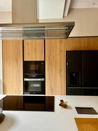 Welcoming double ensuite bedroom near the Vezzano Ligure train station - Gallery - 12