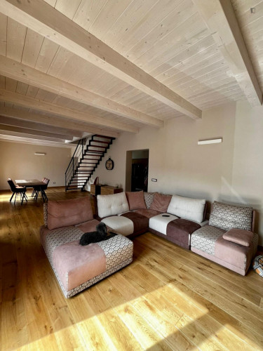Welcoming double ensuite bedroom near the Vezzano Ligure train station - Gallery - 7
