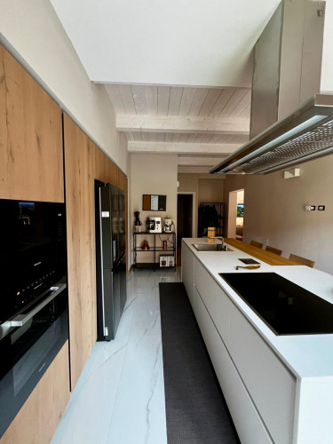 Welcoming double ensuite bedroom near the Vezzano Ligure train station - Gallery - 11