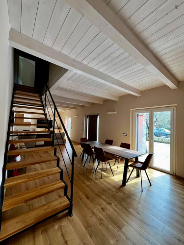 Welcoming double ensuite bedroom near the Vezzano Ligure train station - Gallery - 10