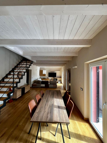 Welcoming double ensuite bedroom near the Vezzano Ligure train station - Gallery - 9