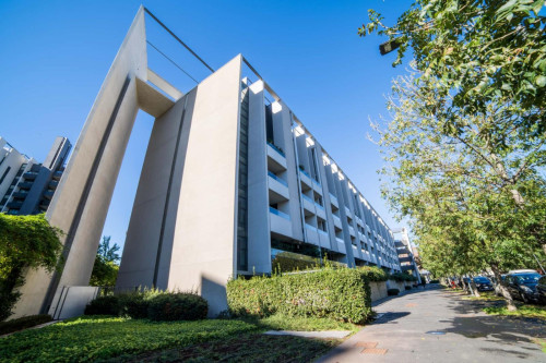 2-Bedroom Apartment in City Life 