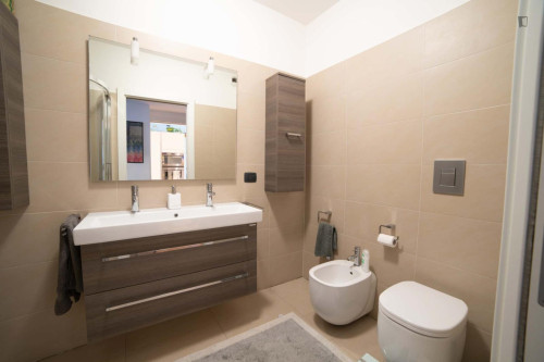 2-Bedroom Apartment in City Life 