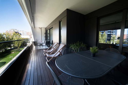 2-Bedroom Apartment in City Life   - Gallery -  5