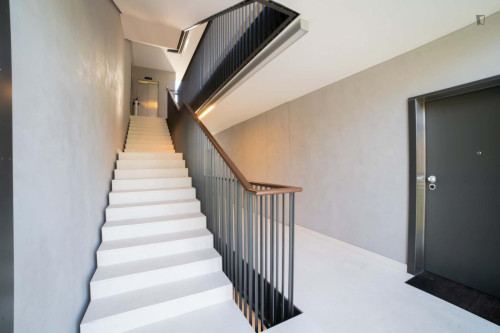 2-Bedroom Apartment in City Life 