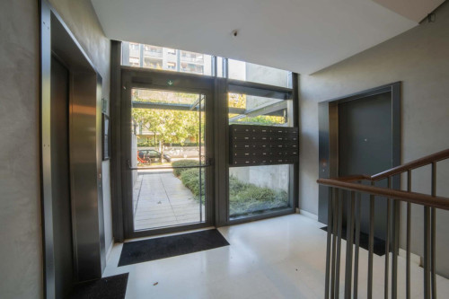 2-Bedroom Apartment in City Life 