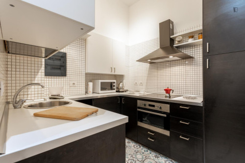Spacious and modern 2-bedroom apartment next to Università Cattolica del Sacro Cuore - Gallery - 13