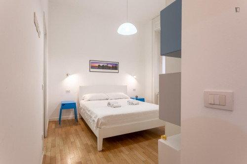 Spacious and modern 2-bedroom apartment next to Università Cattolica del Sacro Cuore  - Gallery -  5