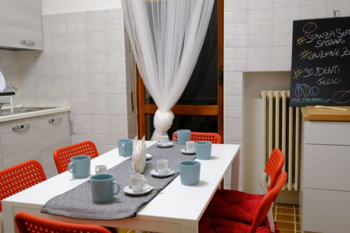 Nice single bedroom near Università degli Studi di Sassari - Gallery - 16