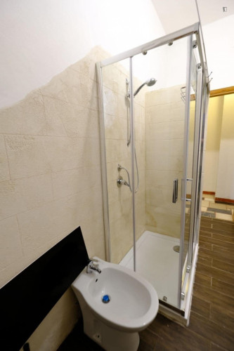Nice single bedroom near Università degli Studi di Sassari - Gallery - 9