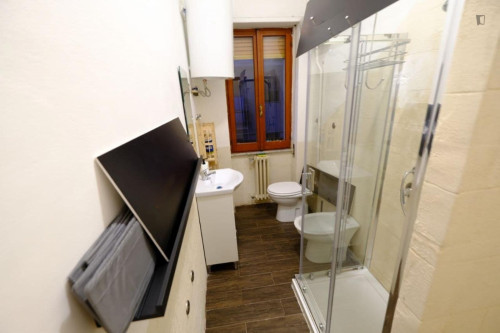 Nice single bedroom near Università degli Studi di Sassari - Gallery - 10