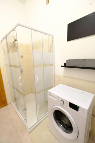 Nice single bedroom near Università degli Studi di Sassari - Gallery - 14