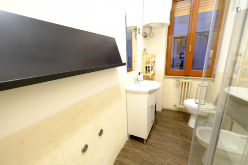Nice single bedroom near Università degli Studi di Sassari - Gallery - 6