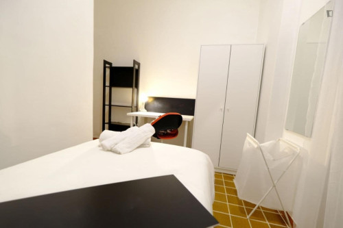 Nice single bedroom near Università degli Studi di Sassari - Gallery - 24