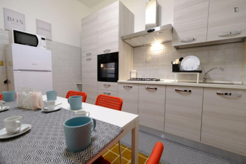Nice single bedroom near Università degli Studi di Sassari - Gallery - 19