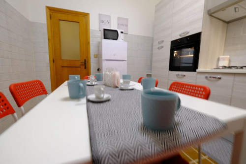 Nice single bedroom near Università degli Studi di Sassari - Gallery - 18