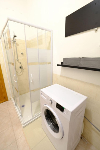 Nice single bedroom near Università degli Studi di Sassari - Gallery - 13