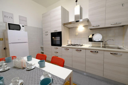 Nice single bedroom near Università degli Studi di Sassari - Gallery - 17