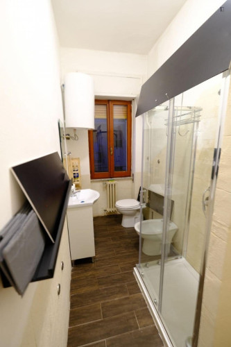 Nice single bedroom near Università degli Studi di Sassari - Gallery - 11