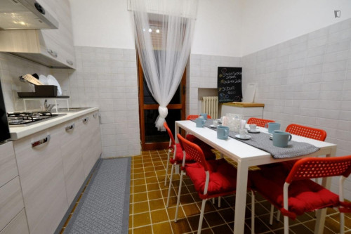 Nice single bedroom near Università degli Studi di Sassari - Gallery - 21