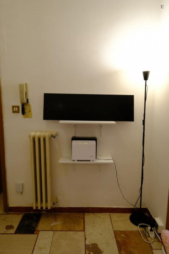 Nice single bedroom near Università degli Studi di Sassari - Gallery - 2