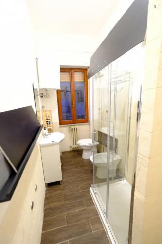Nice single bedroom near Università degli Studi di Sassari - Gallery - 7