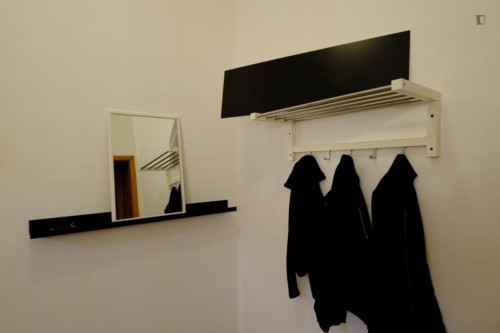 Nice single bedroom near Università degli Studi di Sassari - Gallery - 3