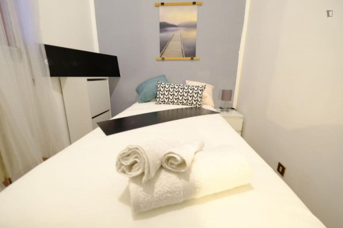Nice single bedroom near Università degli Studi di Sassari - Gallery - 22