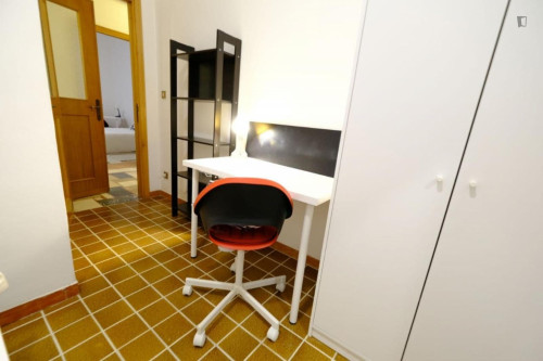 Nice single bedroom near Università degli Studi di Sassari - Gallery - 25
