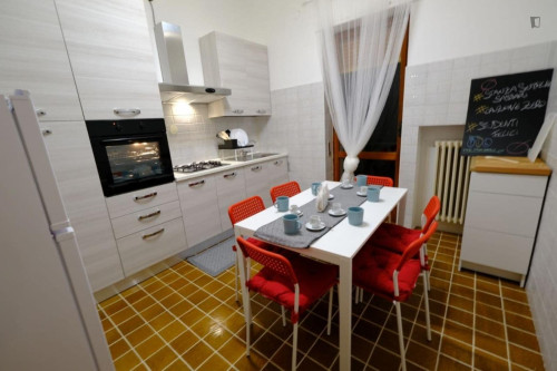 Nice single bedroom near Università degli Studi di Sassari - Gallery - 20