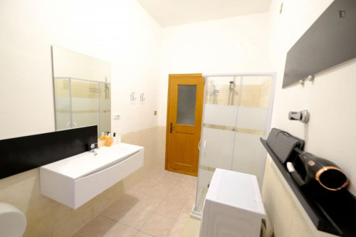Nice single bedroom near Università degli Studi di Sassari - Gallery - 12