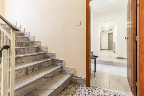 Large double ensuite bedroom in the heart of Sassari - Gallery - 6