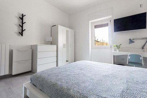 Large double ensuite bedroom in the heart of Sassari - Gallery - 20