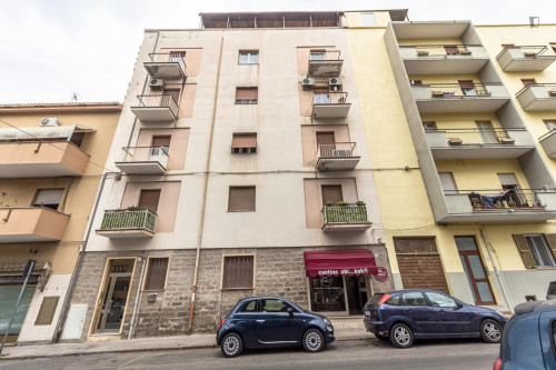 Large double ensuite bedroom in the heart of Sassari