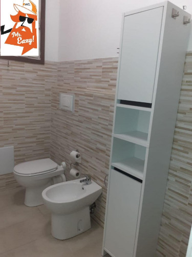 Bright single bedroom in Marconi - Gallery - 6