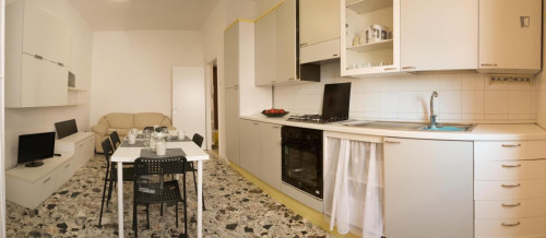 Bright single bedroom in Marconi - Gallery - 19