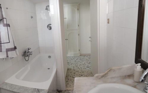 Bright single bedroom in Marconi - Gallery - 14