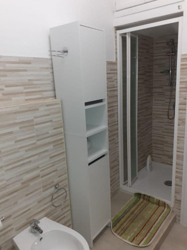 Bright single bedroom in Marconi - Gallery - 11